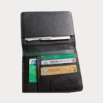 Premium Genuine Leather Wallet for Men and Women