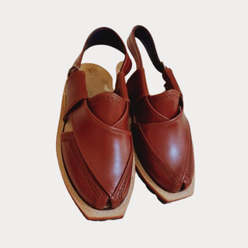Handcrafted by skilled artisans from Quetta.