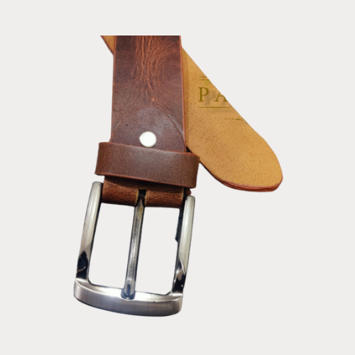 Vintage Leather Jeans belts