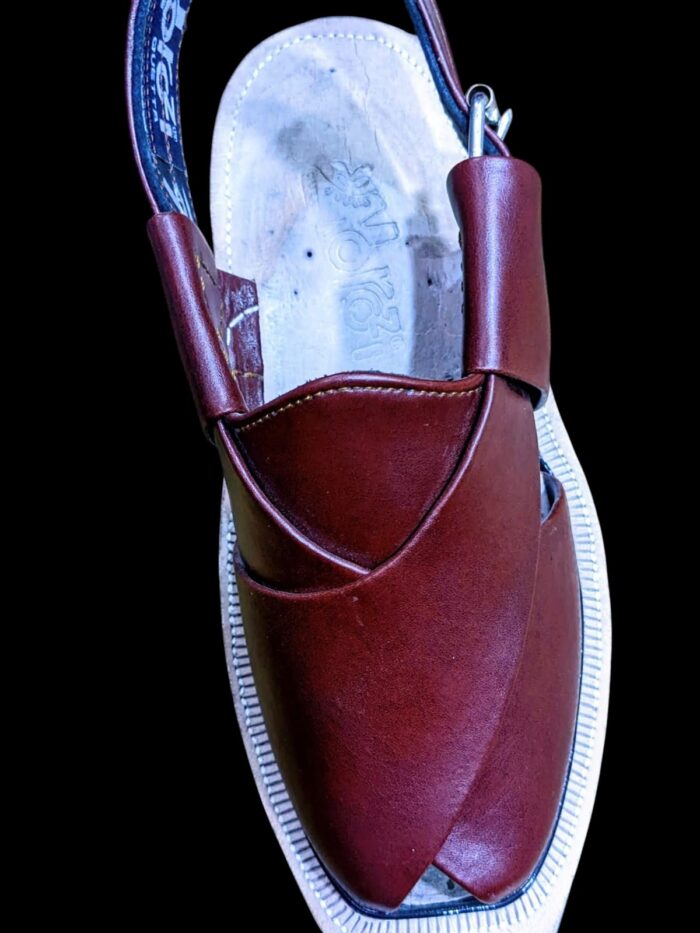 Nairozi Plain - The Legacy of Peshawari Craftsmanship By Paaposh.com