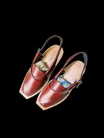Nairozi Plain - The Legacy of Peshawari Craftsmanship By Paaposh.com