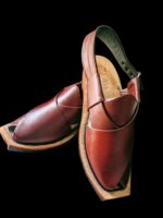 Nairozi Plain - The Legacy of Peshawari Craftsmanship By Paaposh.com