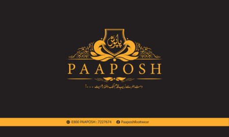 Paaposh